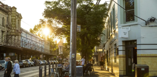 Dünyanın en havalı caddeleri listesine Türkiye’de girdi