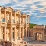 Müze ve Ören Yeri Ziyaretçi Sayısı %97 Arttı Müze ve Ören Yerleri Bayram Tatilinde Doldu Taştı