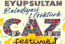 Göktürk Caz Festivali başlıyor!