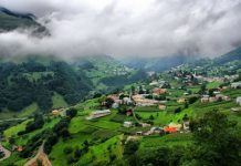 Hamsiköy Bahar Şenliğiyle Turizmde Vites Yükseltiyor