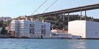 THY’den Ekrem İmamoğlu’na ‘yalı’ yanıtı