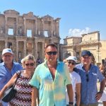 Bugün dünya turizm gününü kutluyoruz! Ancak çok sorunumuz var! Hüseyin Baraner