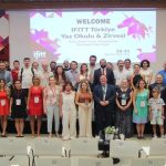 IFITT Türkiye yaz okulu ve zirvesi İzmir’de gerçekleşti