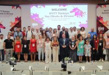 IFITT Türkiye yaz okulu ve zirvesi İzmir’de gerçekleşti
