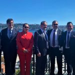 İstanbul Turizm Derneği basın toplantısı düzenledi