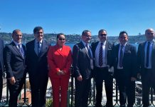 İstanbul Turizm Derneği basın toplantısı düzenledi