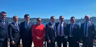 İstanbul Turizm Derneği basın toplantısı düzenledi