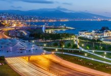 2024 Skal Uluslararası Dünya Kongresi’ni İzmir kazandı