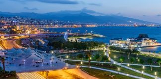 2024 Skal Uluslararası Dünya Kongresi’ni İzmir kazandı