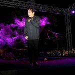 İon Kentler Birliği Projesi Fazıl Say’ın muhteşem konseriyle start verdi 12 kenti kültür rotası üzerinden bir araya getirerek bir tarihin yeniden hayat bulacağı İon Kentler Birliği Projesi'nin lansmanı Teos Antik Kenti'nde gerçekleştirildi.