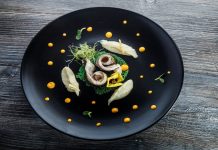 İstanbul’da öne çıkan 5 otel restoranı