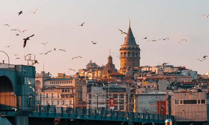 Türkiye'nin en yaşanabilir şehirleri - Turizm Günlüğü