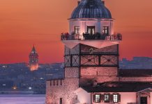 İstanbul’un iz bırakan şehir efsaneleri