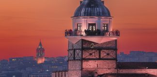 İstanbul’un iz bırakan şehir efsaneleri