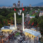 İzmir Enternasyonal Fuarı 2022