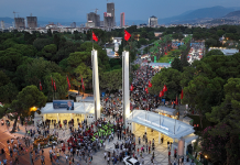 İzmir Enternasyonal Fuarı, 29 Ağustos’ta Başlıyor