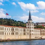 İstanbul’da bir devir: Kuleli