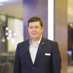 Le Méridien Istanbul Etiler’de üst düzey atama