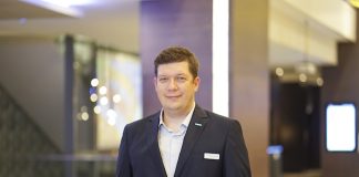 Le Méridien Istanbul Etiler’de üst düzey atama