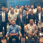 Tourism Malaysia, Türkiye’ye roadshow başlattı Tourism Malaysia