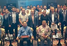 Tourism Malaysia, Türkiye’ye roadshow başlattı Tourism Malaysia