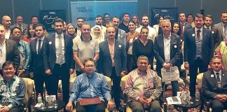 Tourism Malaysia, Türkiye’ye roadshow başlattı Tourism Malaysia