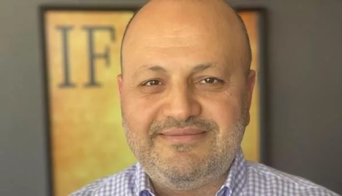 Musa Turan