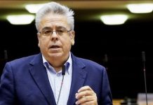 AP Türkiye Raportörü’nden vize serbestisine ilişkin açıklamalar