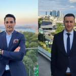 Radisson Hotel İstanbul, Harbiye’de 2 önemli atama