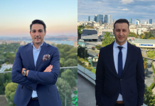 Radisson Hotel İstanbul, Harbiye’de 2 önemli atama