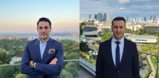 Radisson Hotel İstanbul, Harbiye’de 2 önemli atama