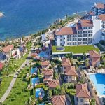 Sığacık sağlıklı uzun yaşam bölgesi olabilir