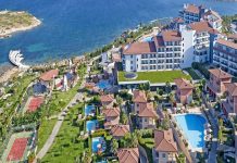 Sığacık sağlıklı uzun yaşam bölgesi olabilir