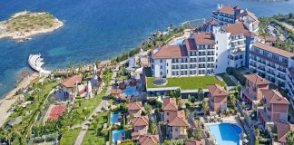 Sığacık sağlıklı uzun yaşam bölgesi olabilir