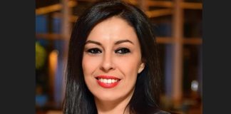 Sheraton Istanbul City Center’a yeni Genel Müdür Sheraton Istanbul City Center’ın yeni Genel Müdür’ü Şenda Barreto Gomez oldu.