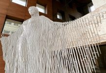 Akdeniz heykeli neden Antalya’ya gelmeli?