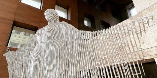 Akdeniz heykeli neden Antalya’ya gelmeli?