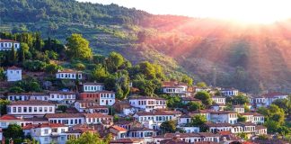 Dünyanın En İyi Köyleri Açıklandı: Türkiye’den 4 Köy Listede Dünyanın En İyi Köyleri