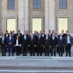 Türkiye Seyahat Acentaları Birliği (TÜRSAB) 50 Yaşında!