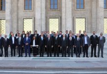 Türkiye Seyahat Acentaları Birliği (TÜRSAB) 50 Yaşında!