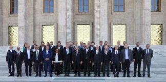 Türkiye Seyahat Acentaları Birliği (TÜRSAB) 50 Yaşında!