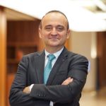 Istanbul Marriott Hotel Sisli’de üst düzey atama