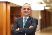 Istanbul Marriott Hotel Sisli’de üst düzey atama