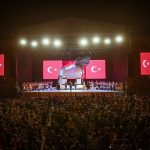 Troya Kültür Yolu Festivali Başladı