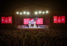 Troya Kültür Yolu Festivali Başladı