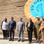 Troya Kültür Yolu Festivali Başlıyor