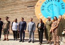 Troya Kültür Yolu Festivali Başlıyor