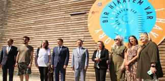 Troya Kültür Yolu Festivali Başlıyor