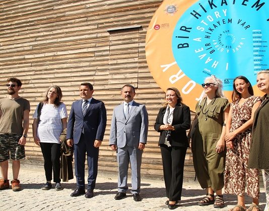 Troya Kültür Yolu Festivali Başlıyor