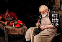 UNESCO Somut Olmayan Türk Kültürü Mirası Fotoğraf Yarışması Sonuçlandı